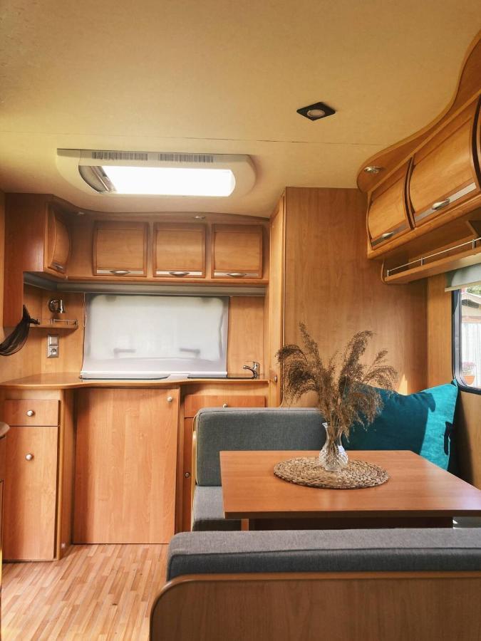 Campingplatz Rogowo